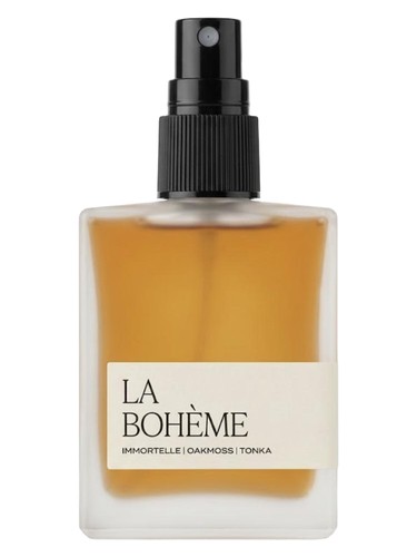 La Bohème