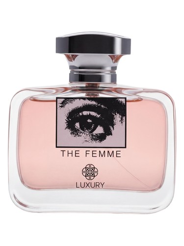 Luxury The Femme by Luxury Perfumes