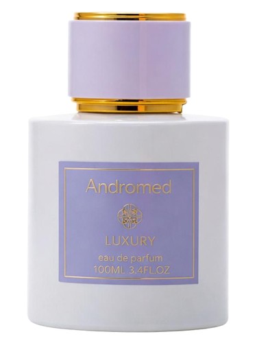 Luxury Andromed