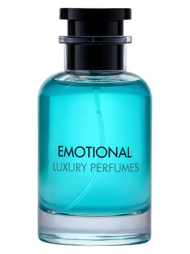 Luxury Emotional by Luxury Perfumes