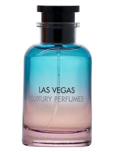 Luxury Las Vegas by Luxury Perfumes