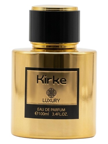 Luxury Kirke