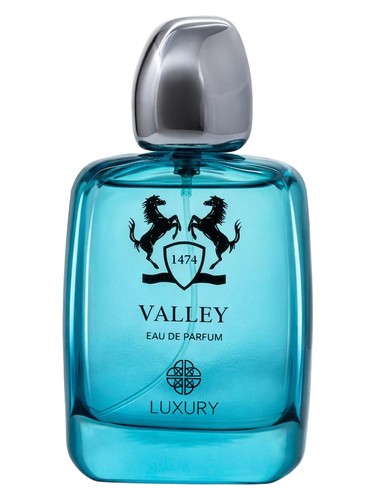Luxury Valley by Luxury Perfumes