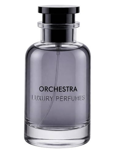 Luxury Orchestra by Luxury Perfumes