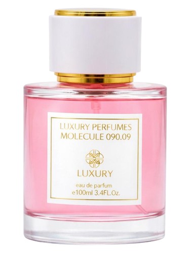 Luxury Molecule 09.09 by Luxury Perfumes