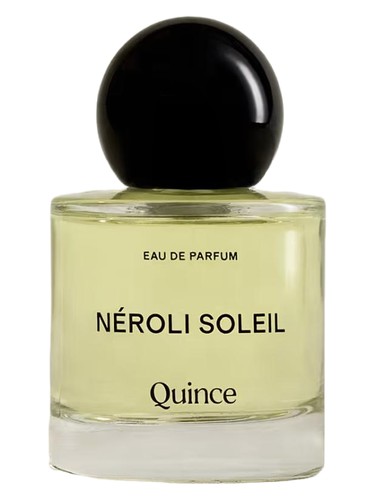 Néroli Soleil by Quince