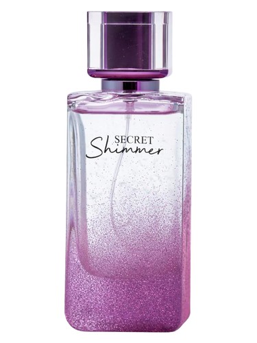 Luxury Secret Shimmer by Luxury Perfumes