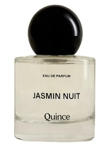 Oud Rouge by Quince