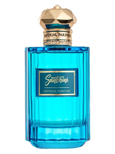 Santorini by Imperial Parfums