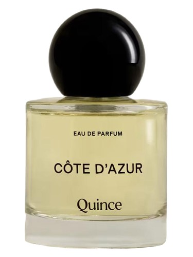 Côte d’Azur by Quince