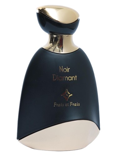 Diamant Noir by Frais Et Frais