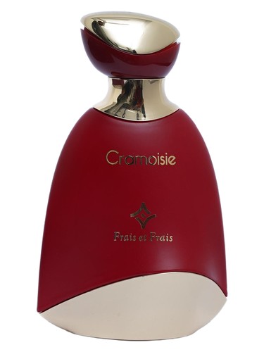 Cramoisie by Frais Et Frais