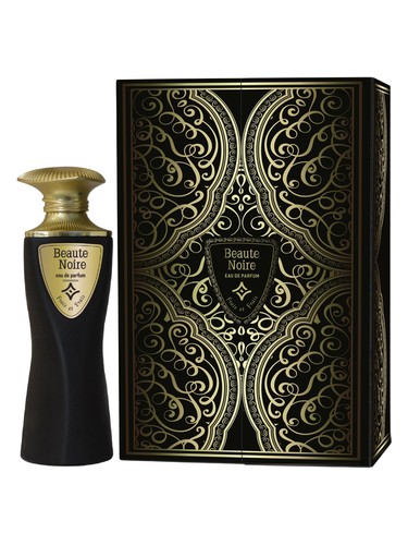 Beaute Noire