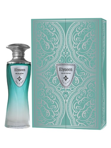 Elyseen by Frais Et Frais