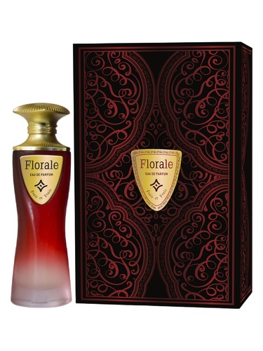 Florale by Frais Et Frais