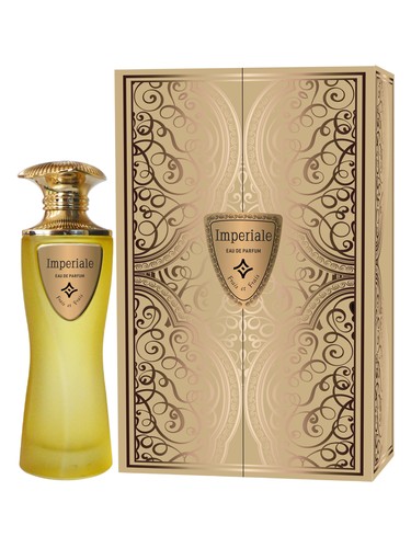 Imperiale by Frais Et Frais