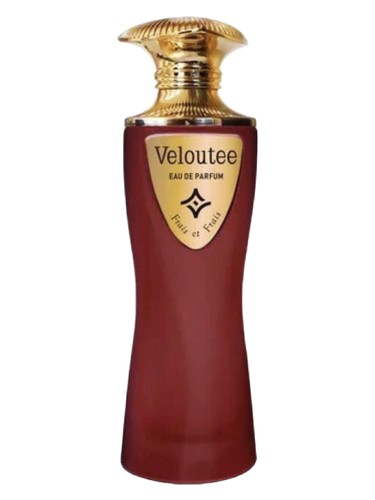 Veloutée by Frais Et Frais