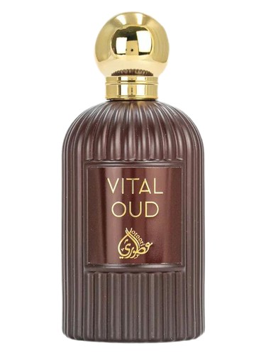 Vital Oud by Otoori