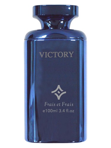 Victory by Frais Et Frais