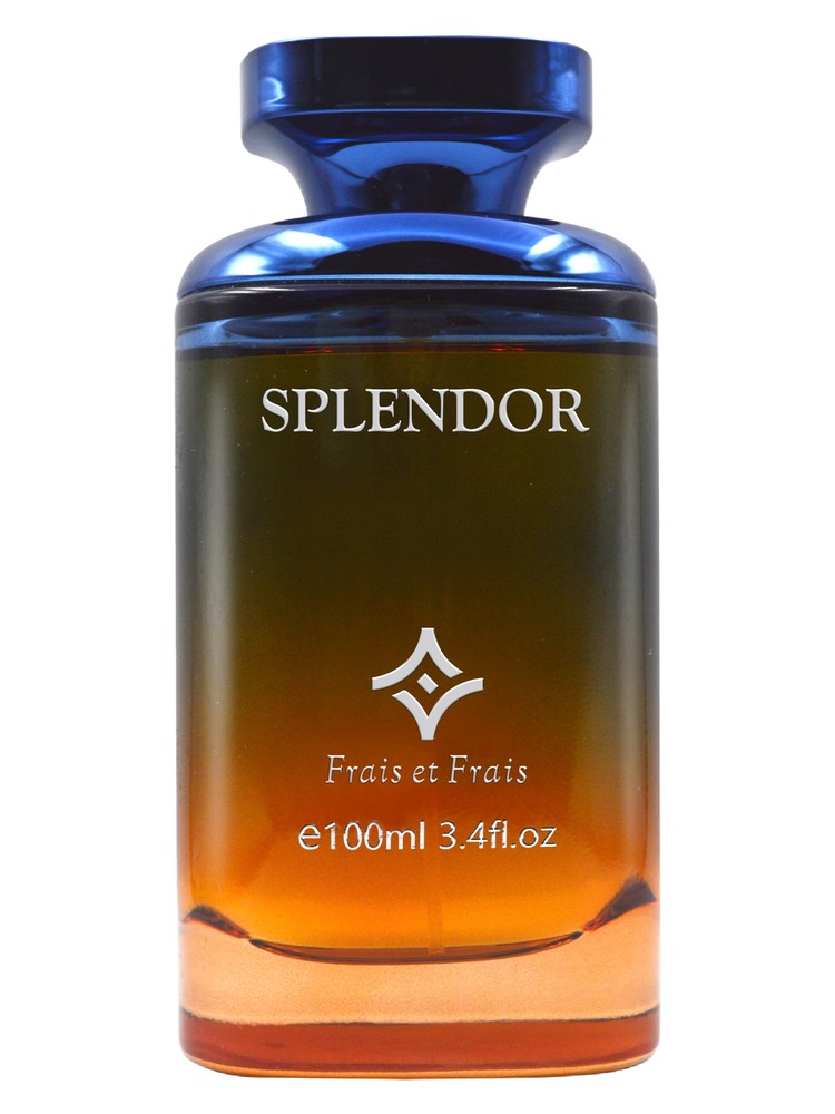 Splendor Frais Et Frais cologne - a new fragrance for men 2026