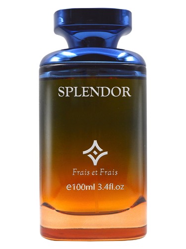 Splendor by Frais Et Frais