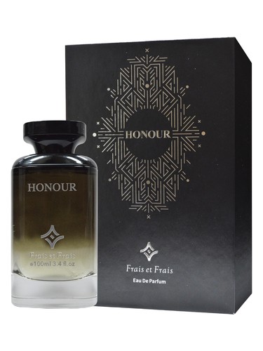 Honour by Frais Et Frais