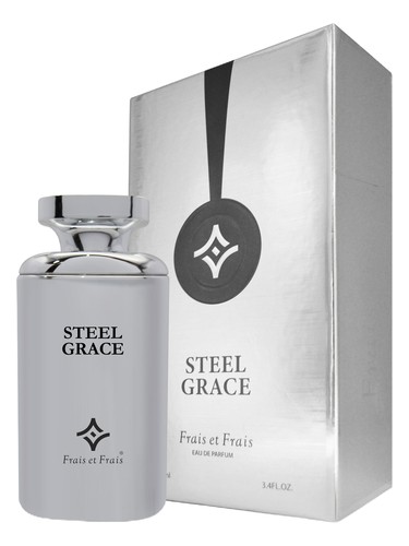 Steel Grace by Frais Et Frais