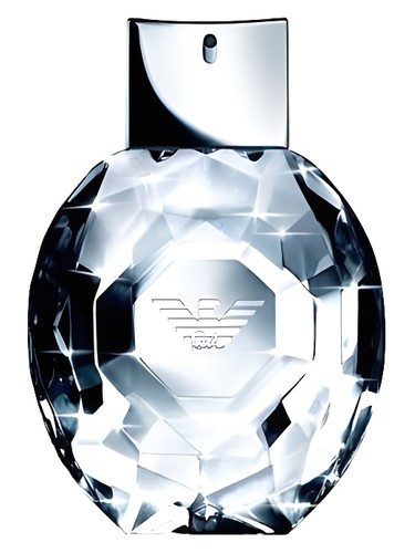 EMPORIO ARMANI DIAMNONDS *新品未使用* EMPORIO ARMANI DIAMONDS * Giorgio Armani 1.7 oz / 50 ml EDP