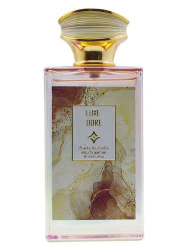 Luxe Doré by Frais Et Frais