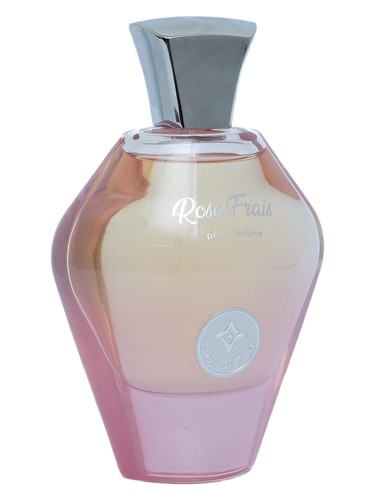 Rose Frais by Frais Et Frais