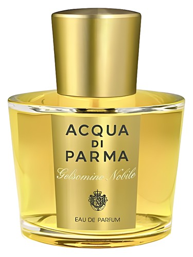Acqua di parma gelsomino nobile