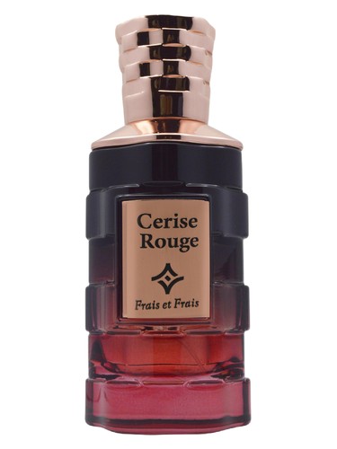 Cerise Rouge by Frais Et Frais
