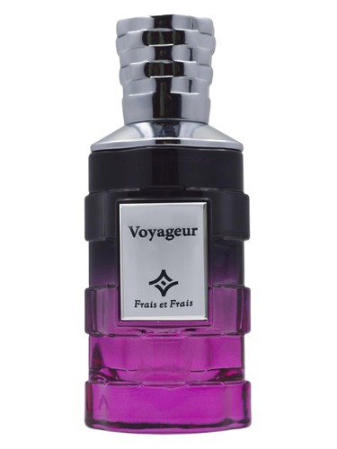 Voyageur by Frais Et Frais