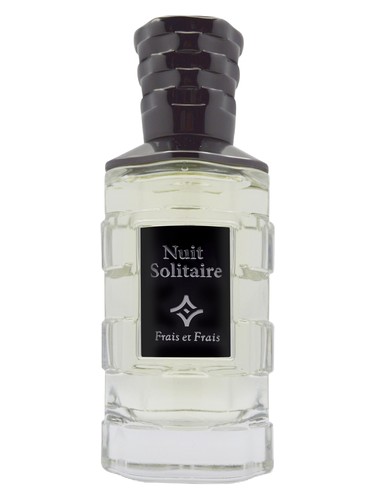 Nuit Solitaire by Frais Et Frais
