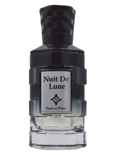 Nuit De Lune by Frais Et Frais