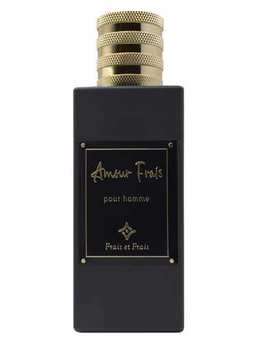 Amour Frais by Frais Et Frais