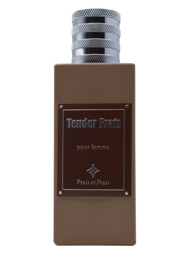 Tender Frais by Frais Et Frais