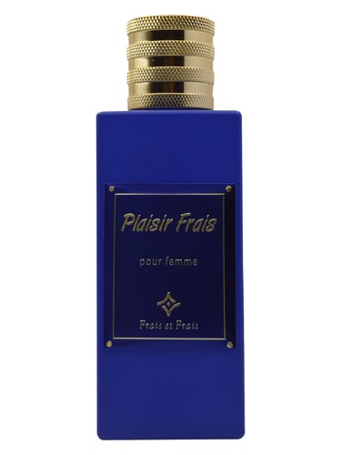 Plaisir Frais by Frais Et Frais