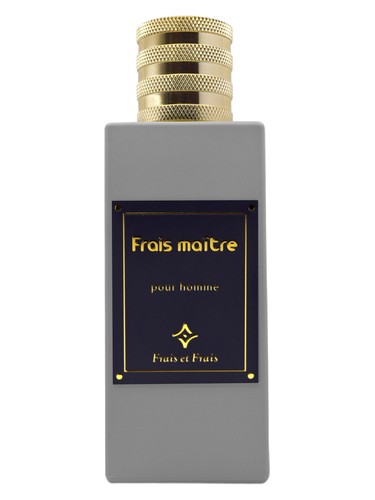 Frais Maître by Frais Et Frais