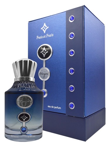 Étranger by Frais Et Frais