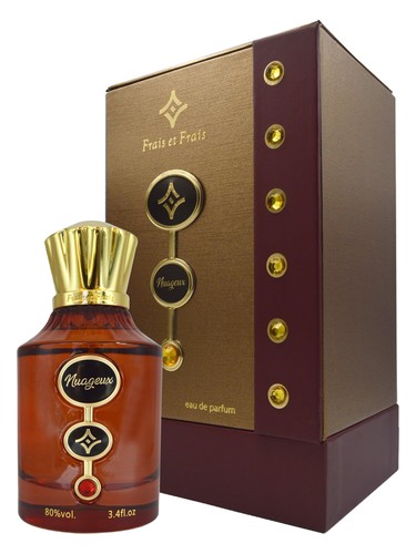 Naugeux by Frais Et Frais
