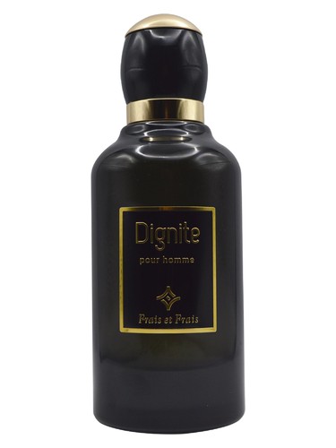 Dignité by Frais Et Frais