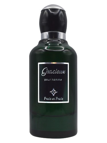 Gracieux by Frais Et Frais