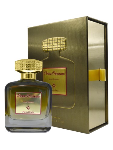 Pierre Précieuse by Frais Et Frais