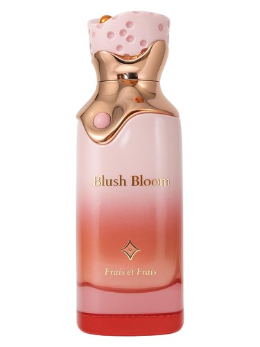 Blush Bloom by Frais Et Frais