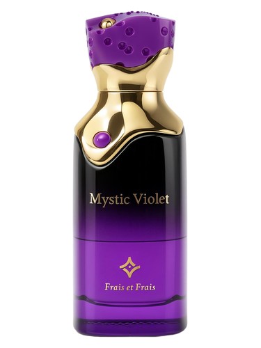 Mystic Violet