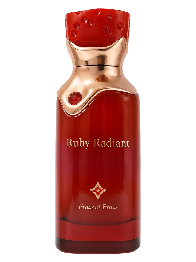 Ruby Radiant Frais Et Frais perfume - a new fragrance for women and men ...