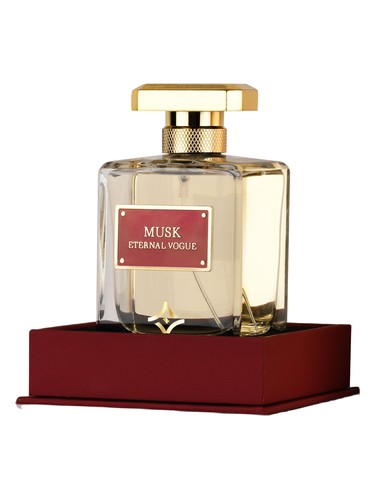 Musk Eternal Vogue by Frais Et Frais