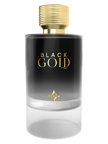 Black Gold by Frais Et Frais