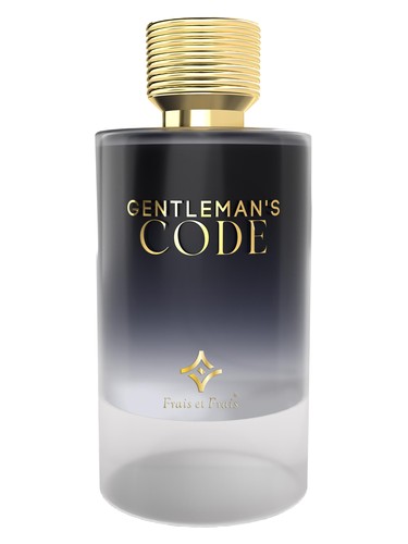 Gentlemen's Code by Frais Et Frais